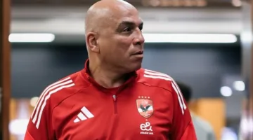 محمد يوسف يعلن عن استمرار المحادثات مع الأهلي للتعاقد مع لاعبين جدد