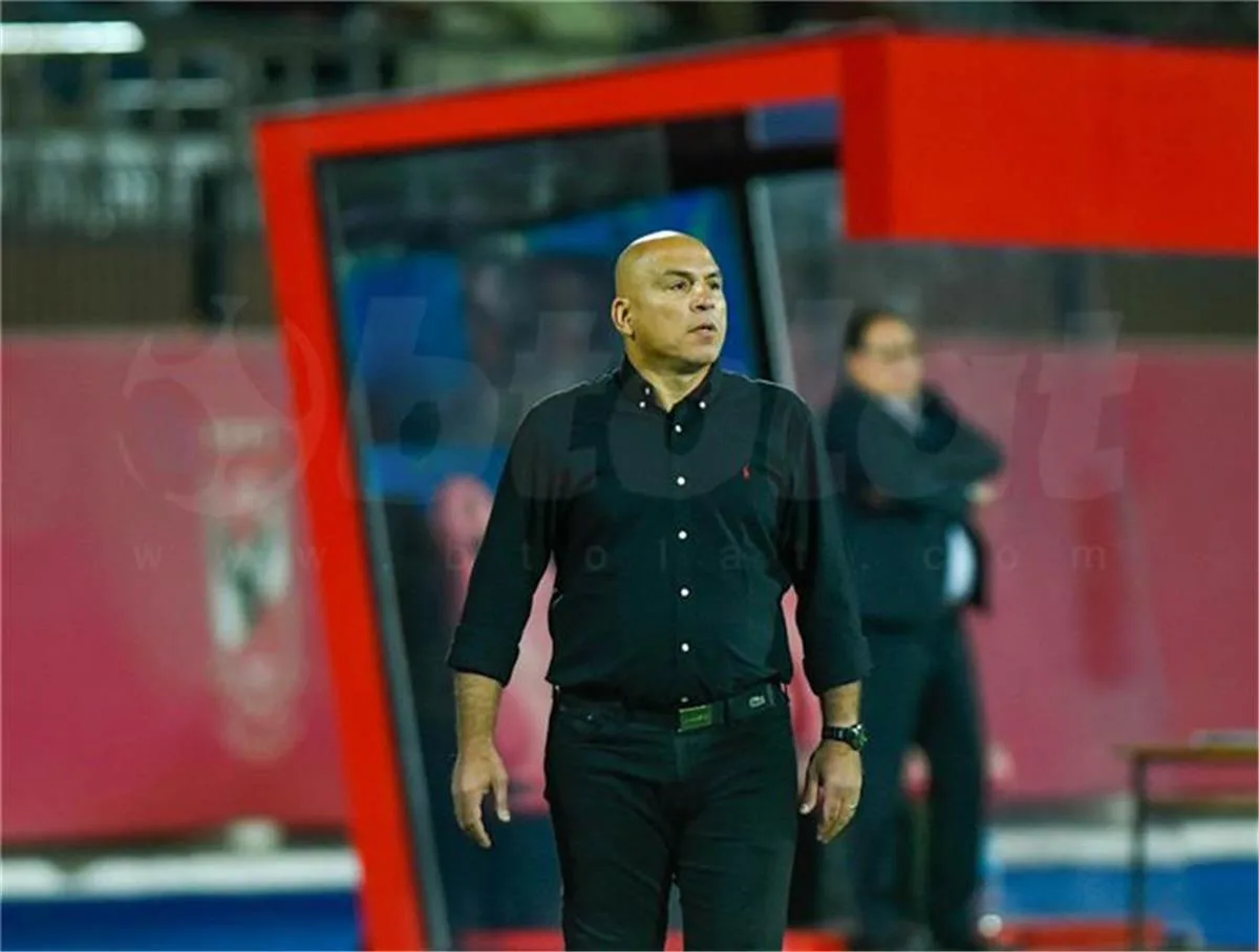 محمد يوسف يعلن مغادرة لاعب الأهلي.. ومستقبل رضا سليم وبوستنجي في مهب الريح محمد يوسف يعلن مغادرة لاعب الأهلي.. ومستقبل رضا سليم وبوستنجي في مهب الريح