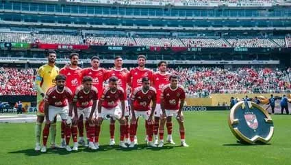 محمد يوسف ينطلق غدًا في مهمة تجديد وتمديد عقود 6 لاعبين في الأهلي محمد يوسف ينطلق غدًا في مهمة تجديد وتمديد عقود 6 لاعبين في الأهلي
