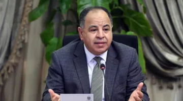 محمد معيط: إيرادات مصر تتجاوز نفقاتها.. والمشكلة تكمن في معدل الفائدة