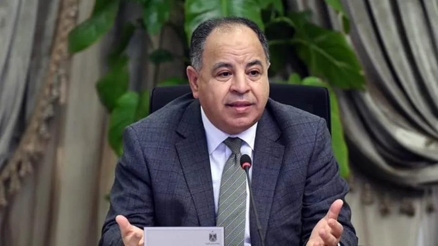 محمد معيط: إيرادات مصر تتجاوز نفقاتها.. والمشكلة تكمن في معدل الفائدة محمد معيط: إيرادات مصر تتجاوز نفقاتها.. والمشكلة تكمن في معدل الفائدة