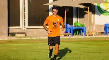 محمود الجزار يوضح تفاصيل مفاوضات الأهلي.. والبنك يرد بالنفي