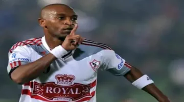 محمود شيكابالا يجيب على رسالة محمد منير