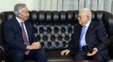 محمود عباس يحدد ملامح المستقبل بعد الحرب: شرعية موحدة وسلاح متكامل