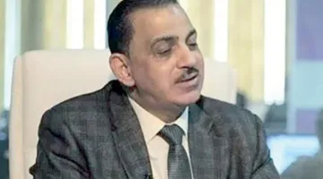 محمود فؤاد: ثمار الثورة في مجال الصحة نالت اعترافات دولية