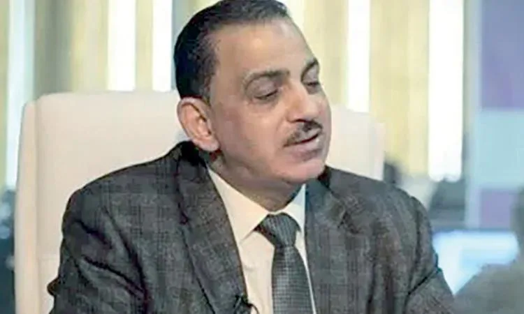 محمود فؤاد: ثمار الثورة في مجال الصحة نالت اعترافات دولية محمود فؤاد: ثمار الثورة في مجال الصحة نالت اعترافات دولية