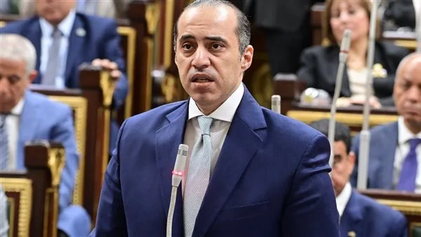 محمود فوزي: الحكومة قدمت تعديلات تعكس اقتراحات النواب حول قانون الإيجار القديم