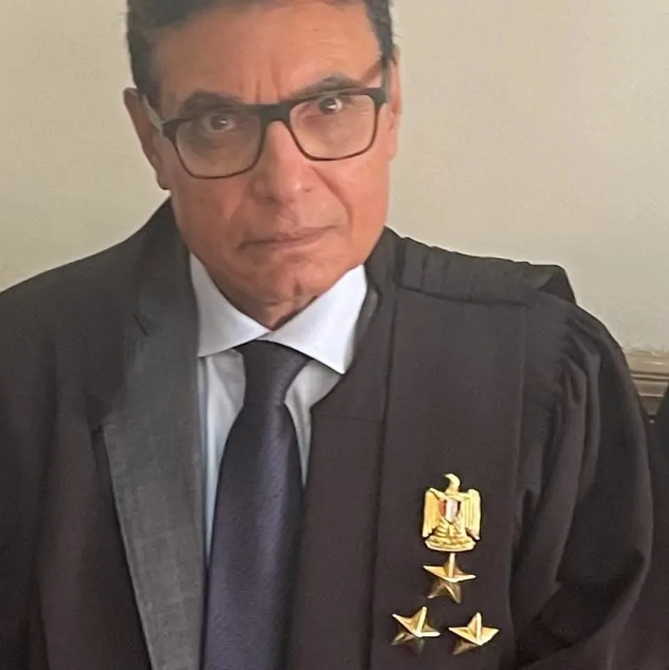 محمود كبيش يعلق على حريق سنترال رمسيس: “آمل أن يكون هذا الحدث دافعاً لتصحيح العديد من المسارات”