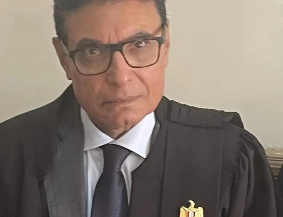 محمود كبيش ينبه: هذه السبع قضايا تشكل تهديدًا للمجتمع مثل الإرهاب محمود كبيش ينبه: هذه السبع قضايا تشكل تهديدًا للمجتمع مثل الإرهاب