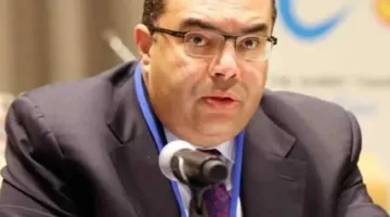 محمود محيي الدين: تخطي أزمة الديون وتحقيق التنمية يتطلب التركيز على الداخل… والتمويل المحلي هو الحل للخروج من الأزمة.