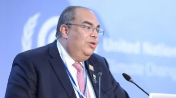 محمود محيي الدين: مصر تجاوزت مرحلة الإنعاش وتحتاج إلى إعلان خطة تنمية شاملة.