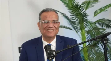 محمود مسلم: ثورة يونيو زادت من وعي المصريين وكشفت لهم مستوى المؤامرات ضد مصر