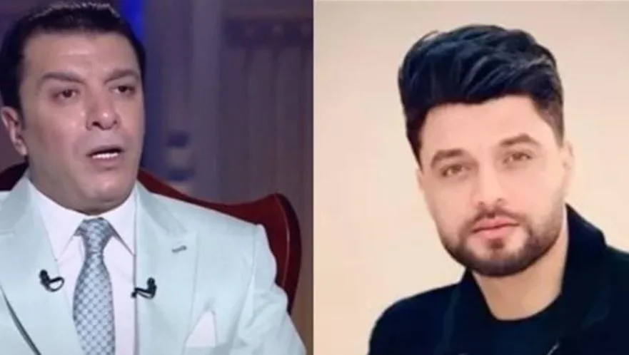 نقابة الموسيقيين تنظم عزاءً للمطرب أحمد عامر.. ومصطفى كامل: لم تسجل أي شكاوى ضده