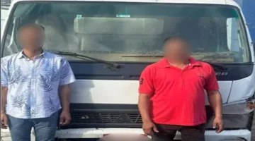 مخلفات غذائية سلبية: تفاصيل ضبط 29 حقيبة تحتوي على حيوانات مذبوحة في الدخيلة