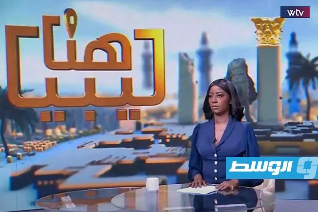 مداخلة في «هنا ليبيا»: مشكلة مياه الصرف الصحي تؤدي إلى أزمة في منطقة أزواوه مداخلة في «هنا ليبيا»: مشكلة مياه الصرف الصحي تؤدي إلى أزمة في منطقة أزواوه