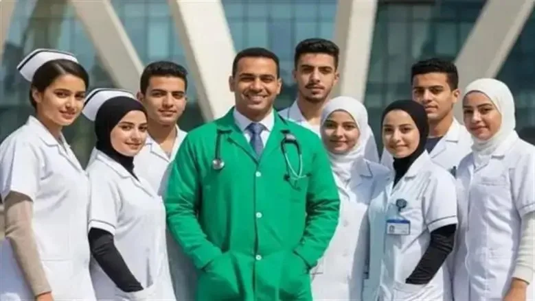 مدارس التمريض بعد المرحلة الإعدادية 2026: المواقع، تنسيق الدرجات، ومتطلبات التقديم
