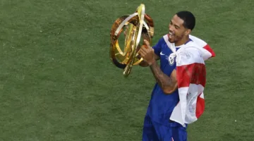 مدافع تشيلسي يصرح بأن كأس العالم للأندية سيتفوق على دوري الأبطال