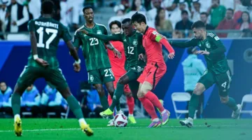 مدافع كوريا الجنوبية يرفض الانتقال إلى الدوري الإماراتي