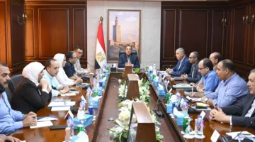 مدبولي: إطلاق “منظومة رعاية صحية ذكية” في الإسكندرية بالتعاون بين الحكومة والقطاع الخاص والمجتمع المدني