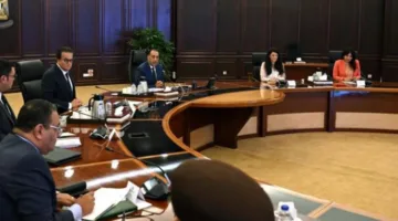 مدبولي: اكتمال المرحلة الأولى من مشروعات “حياة كريمة” مستهدفة 18 مليون مستفيد