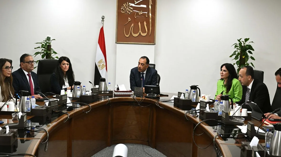 مدبولي: تأسيس كيان مركزي لإدارة الشركات الحكومية