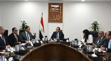 مدبولي: تأمين مساكن مناسبة للموظفين الذين ينتقلون إلى العاصمة الإدارية