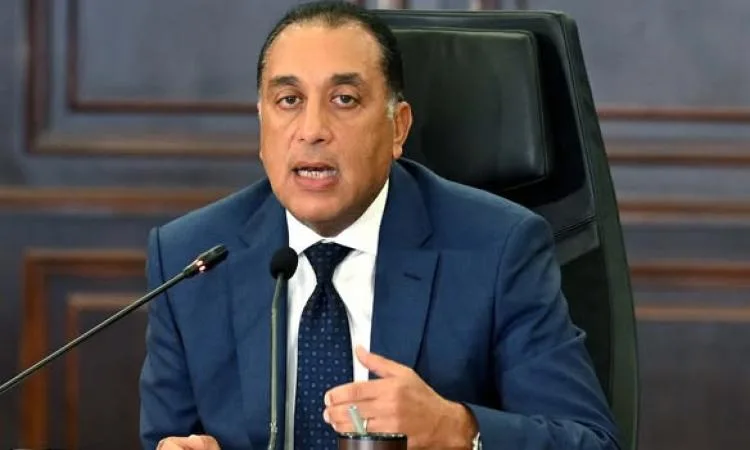 مدبولي: تحديث المناهج الدراسية من أجل مصلحة الطلاب وإدخال تخصصات جديدة