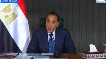 مدبولي: تراجع التضخم إلى 14.4% ومتابعة الحكومة لتأمين السلع بأسعار ملائمة