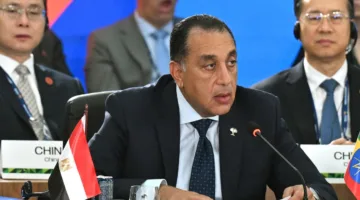 مدبولي في قمة “بريكس”: ضرورة تقديم التمويل الميسر بالعملات المحلية