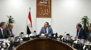 مدبولي يأمر بسداد ديون شركات الكهرباء ويؤكد على التزام الحكومة بتمويل تشغيل المحطات.