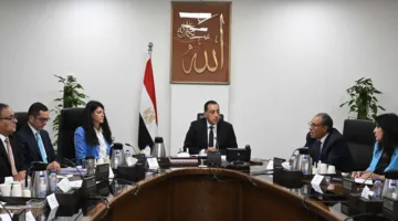 مدبولي يعلن عن خطط لإنشاء فرص استثمارية جديدة لعرضها على الشركات الأمريكية