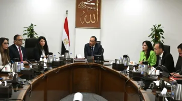 “مدبولي” يوضح الإجراءات الخاصة بتأسيس وحدة مركزية لجمع بيانات الشركات المملوكة للدولة