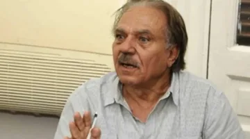 مدحت الزاهد: مجلس الشيوخ هيئة تشريعية غير ضرورية وعبء على موارد الدولة.