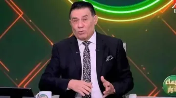 مدحت شلبي: أحمد عبد القادر “مولود معلم”.. وضع شروطه على الأهلي قبل الانضمام للحزم السعودي