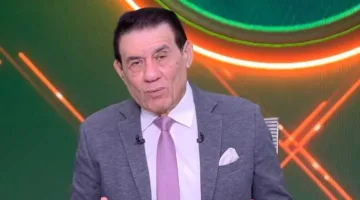 مدحت شلبي ينتقد جمهور الأهلي بسبب وسام أبو علي