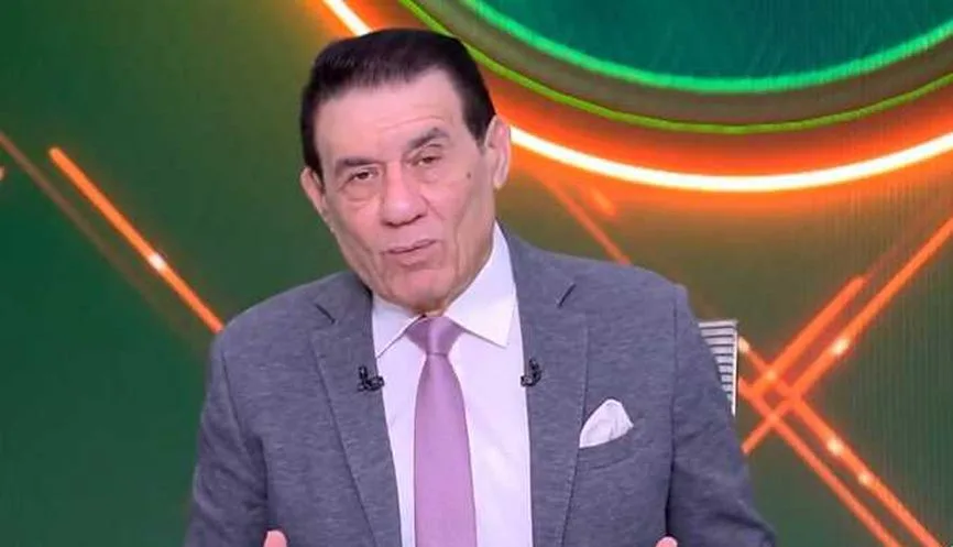 مدحت شلبي ينتقد جمهور الأهلي بسبب وسام أبو علي مدحت شلبي ينتقد جمهور الأهلي بسبب وسام أبو علي