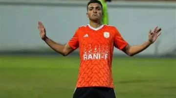 مدحت عبد الهادي يوضح تفاصيل مغادرة ياسين مرعي من نادي الزمالك