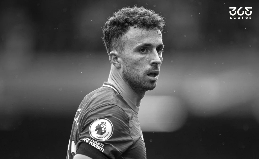 مدرب البرتغال يعبّر عن حزنه لوفاة ديوجو جوتا: فقدنا شخصًا ولاعبًا مميزًا مدرب البرتغال يعبّر عن حزنه لوفاة ديوجو جوتا: فقدنا شخصًا ولاعبًا مميزًا
