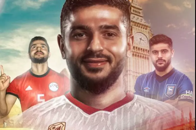 مدرب الزمالك السابق ولاعب مصري آخر ينضمان لسيزامل: ما الذي ينتظر سام مرسي في نادي الكويت؟ مدرب الزمالك السابق ولاعب مصري آخر ينضمان لسيزامل: ما الذي ينتظر سام مرسي في نادي الكويت؟