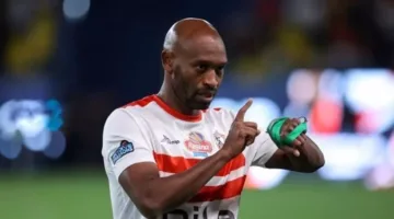 مدرب الزمالك السابق يُدهش شيكابالا بهذا التصريح
