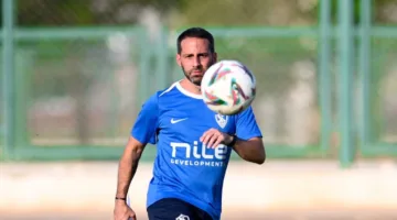 مدرب الزمالك: لدينا رؤية واضحة وسنسعى جاهدين لتحقيق جميع البطولات لإسعاد الجماهير