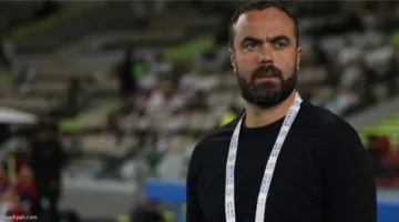 مدرب العُلا السعودي لـ”بطولات”: طلبت انضمام وسام أبو علي.. وآمل في ضم ثنائي الأهلي
