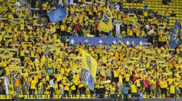 مدرب النصر السابق يختتم تعاقده مع بطل إيطاليا