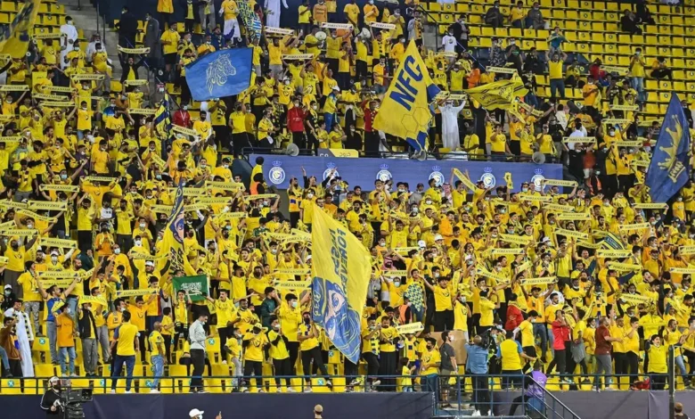 مدرب النصر السابق يختتم تعاقده مع بطل إيطاليا مدرب النصر السابق يختتم تعاقده مع بطل إيطاليا