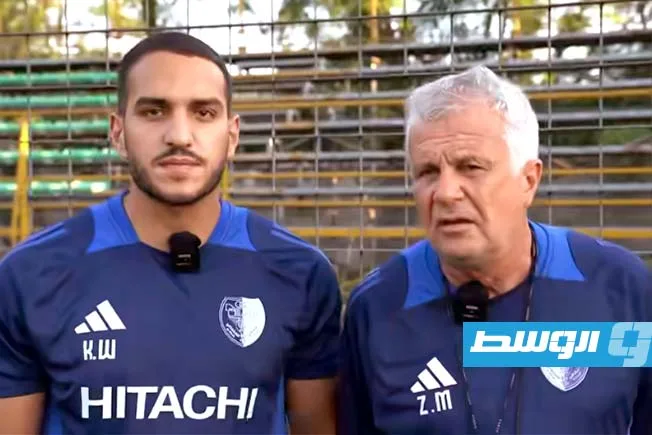 مدرب الهلال: الوضع في ميلانو مقلق.. ملعب التدريب غير مناسب لفريق من الدرجة السابعة (فيديو)
