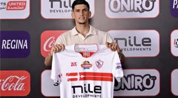 مدرب الوداد البيضاوي يُعرب عن رغبته في ضم لاعب من الزمالك