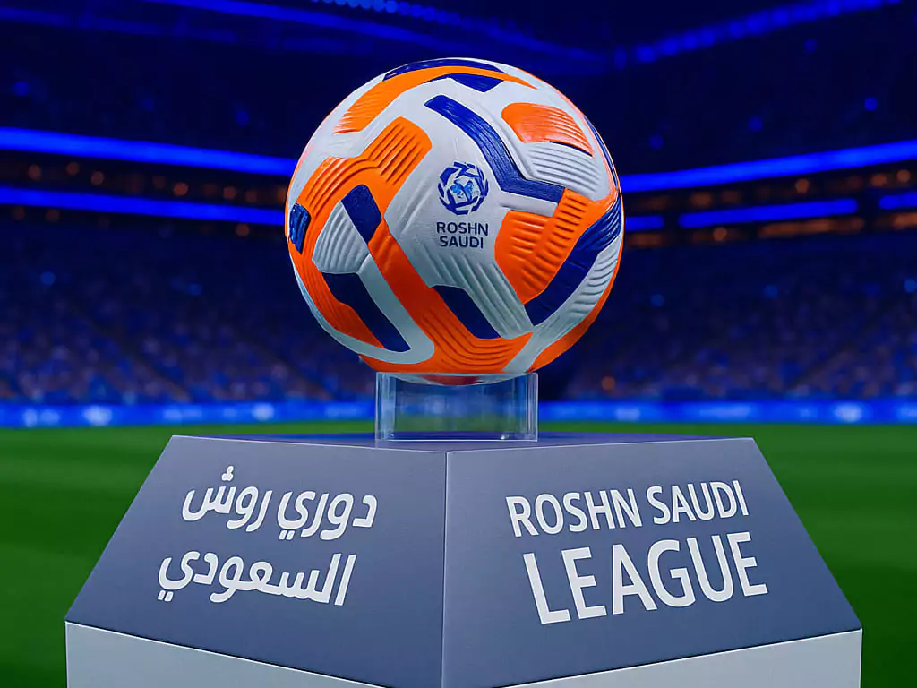 مدرب باريس السابق بعد انطلاق مهمته في روشن: أشعر بالفخر لالتحاقي بأحد أرقى الدوريات في العالم مدرب باريس السابق بعد انطلاق مهمته في روشن: أشعر بالفخر لالتحاقي بأحد أرقى الدوريات في العالم