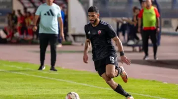 مدرب بتروجيت لـ “ليلا كورة”: أوجه رسالة لحامد حمدان “اتموا الالتزامات بالعقود”