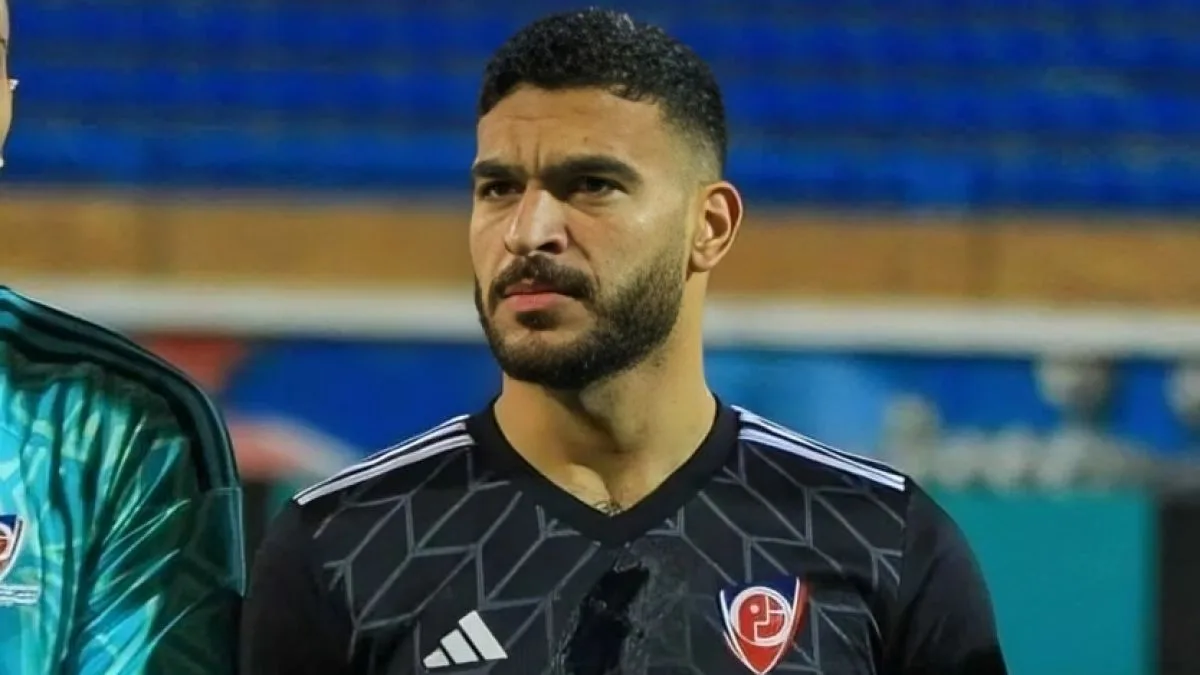مدرب بتروجيت ينتقد الزمالك في صفقة حامد حمدان ويمتدح احترافية الأهلي مدرب بتروجيت ينتقد الزمالك في صفقة حامد حمدان ويمتدح احترافية الأهلي