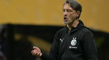 مدرب بوروسيا دورتموند يصف لقاء ريال مدريد بأنه ‘هدية’